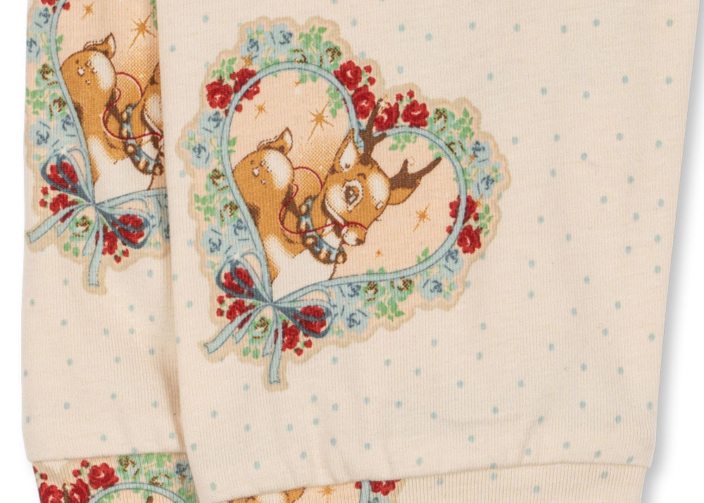 Konges Sløjd A/S SETS deer diary