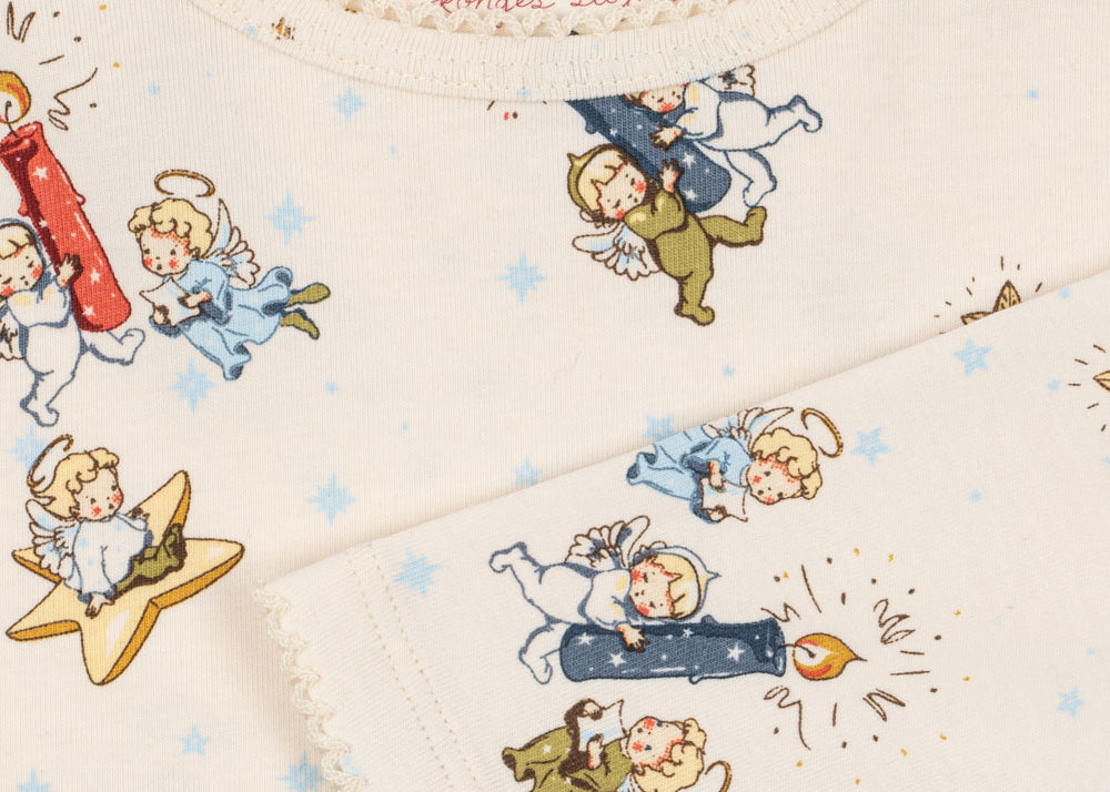 Konges Sløjd A/S SETS lucia