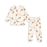 Konges Sløjd A/S SETS luna