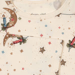 Konges Sløjd A/S SETS luna