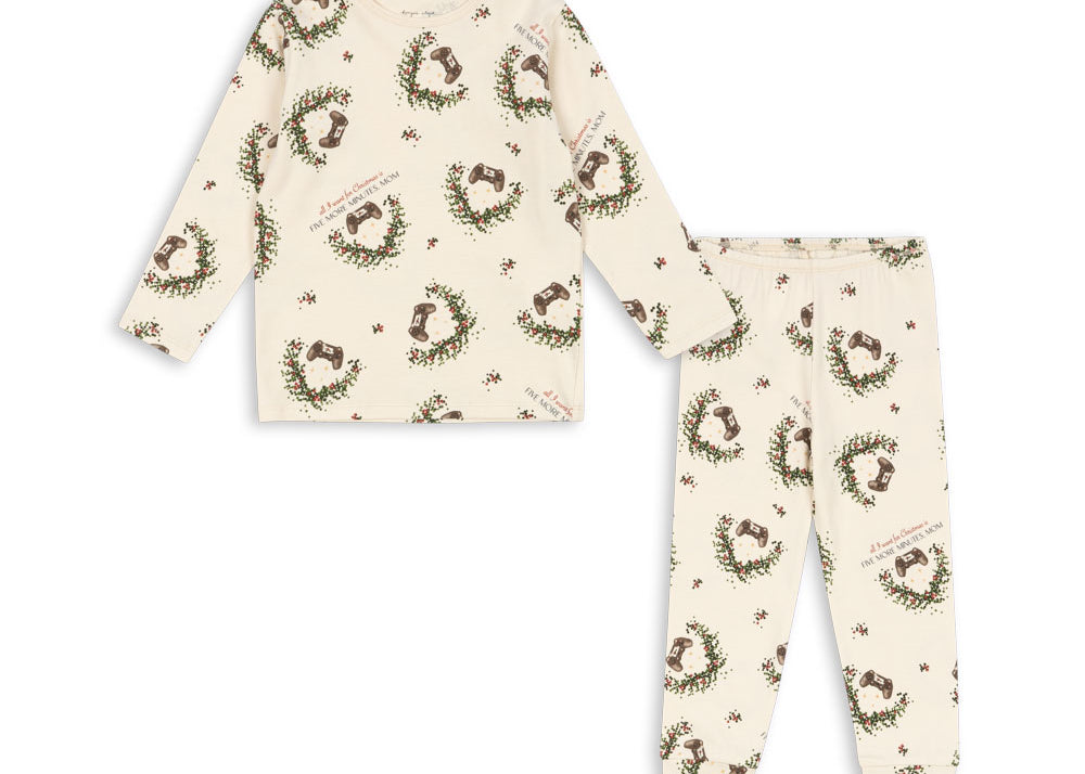 Konges Sløjd A/S SETS gamer