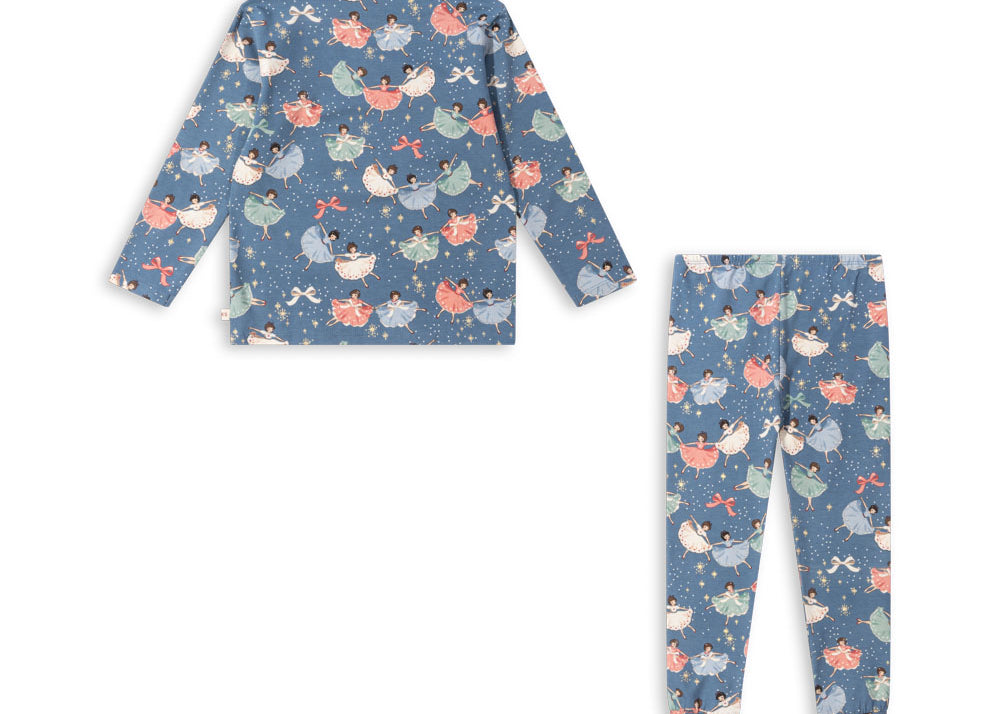 Konges Sløjd A/S SETS snow bow ballerina