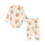 Konges Sløjd A/S SETS deer diary