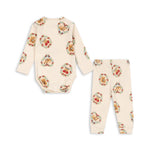 Konges Sløjd A/S SETS deer diary