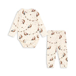 Konges Sløjd A/S SETS luna