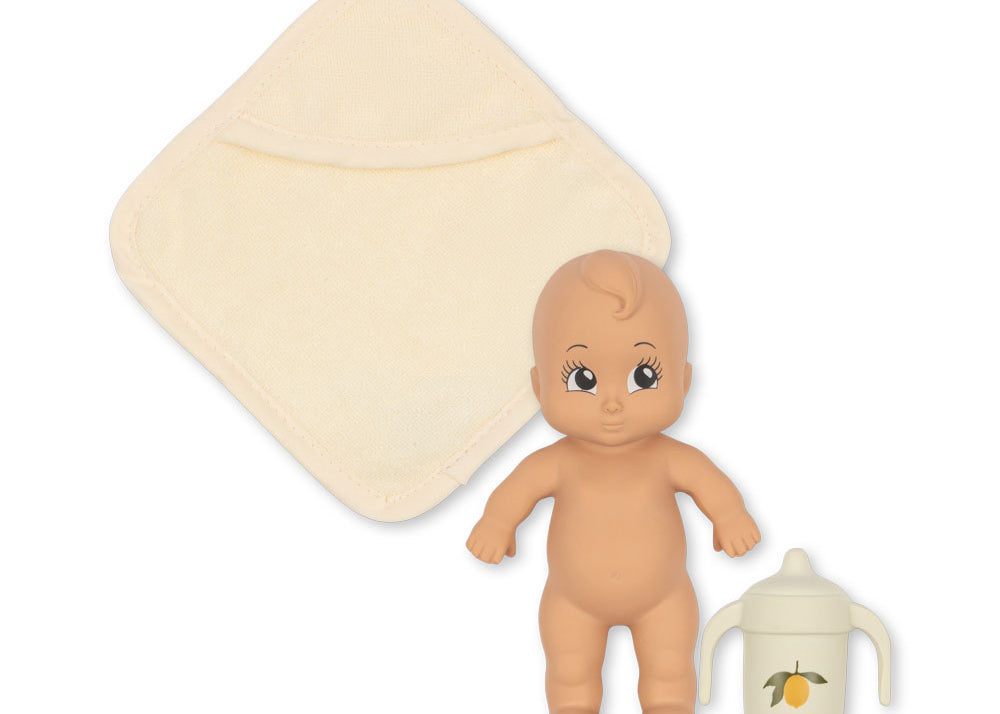 Konges Sløjd A/S DOLLS niko