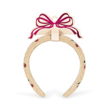 Konges Sløjd A/S HAIR ACCESSORIES cherry