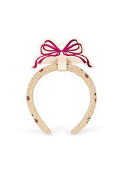 Konges Sløjd A/S HAIR ACCESSORIES cherry