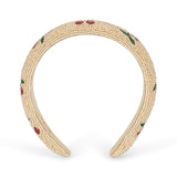 Konges Sløjd A/S HAIR ACCESSORIES cherry