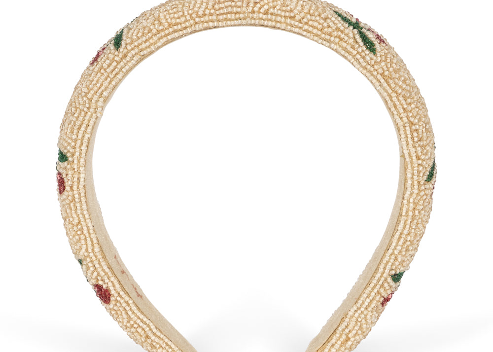 Konges Sløjd A/S HAIR ACCESSORIES cherry