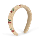 Konges Sløjd A/S HAIR ACCESSORIES cherry