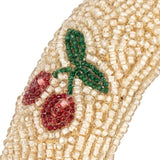 Konges Sløjd A/S HAIR ACCESSORIES cherry