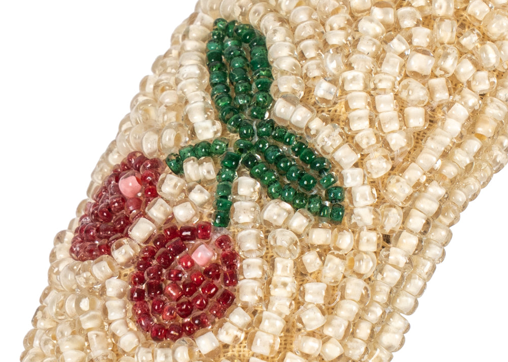 Konges Sløjd A/S HAIR ACCESSORIES cherry