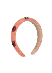 Konges Sløjd A/S HAIR ACCESSORIES ladybug