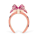 Konges Sløjd A/S HAIR ACCESSORIES ladybug