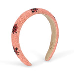 Konges Sløjd A/S HAIR ACCESSORIES ladybug