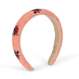 Konges Sløjd A/S HAIR ACCESSORIES ladybug