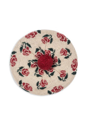 Konges Sløjd A/S HATS rose