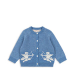 Konges Sløjd A/S KNITTED CARDIGANS angel
