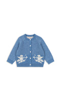 Konges Sløjd A/S KNITTED CARDIGANS angel