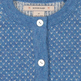 Konges Sløjd A/S KNITTED CARDIGANS angel