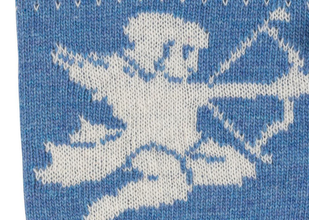 Konges Sløjd A/S KNITTED CARDIGANS angel