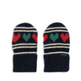 Konges Sløjd A/S MITTENS heart