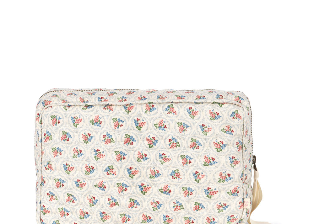 Konges Sløjd A/S TOILETRY BAGS verona blues