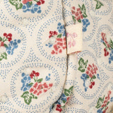 Konges Sløjd A/S TOILETRY BAGS verona blues