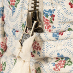 Konges Sløjd A/S TOILETRY BAGS verona blues