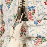 Konges Sløjd A/S TOILETRY BAGS verona blues