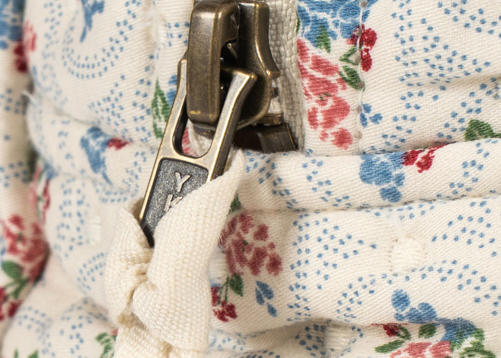 Konges Sløjd A/S TOILETRY BAGS verona blues