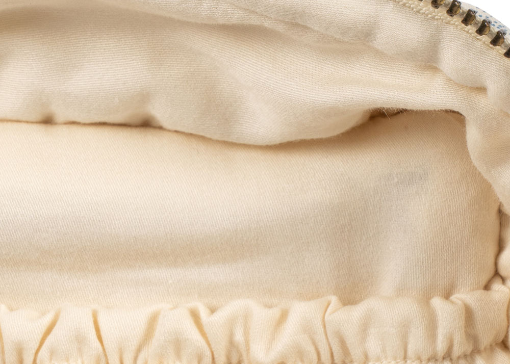 Konges Sløjd A/S TOILETRY BAGS verona blues