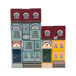 Konges Sløjd A/S WOODEN TOYS multi