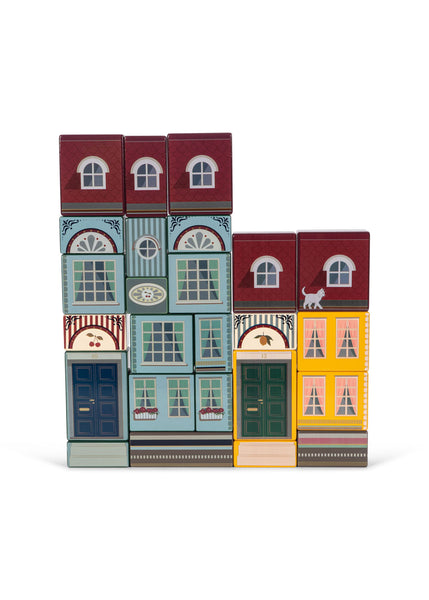 BLOCKS COPENHAGEN - multi – Konges Sløjd®