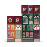 Konges Sløjd A/S WOODEN TOYS multi