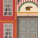 Konges Sløjd A/S WOODEN TOYS multi