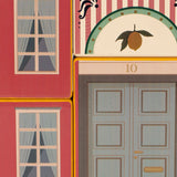 Konges Sløjd A/S WOODEN TOYS multi