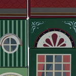 Konges Sløjd A/S WOODEN TOYS multi