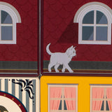 Konges Sløjd A/S WOODEN TOYS multi