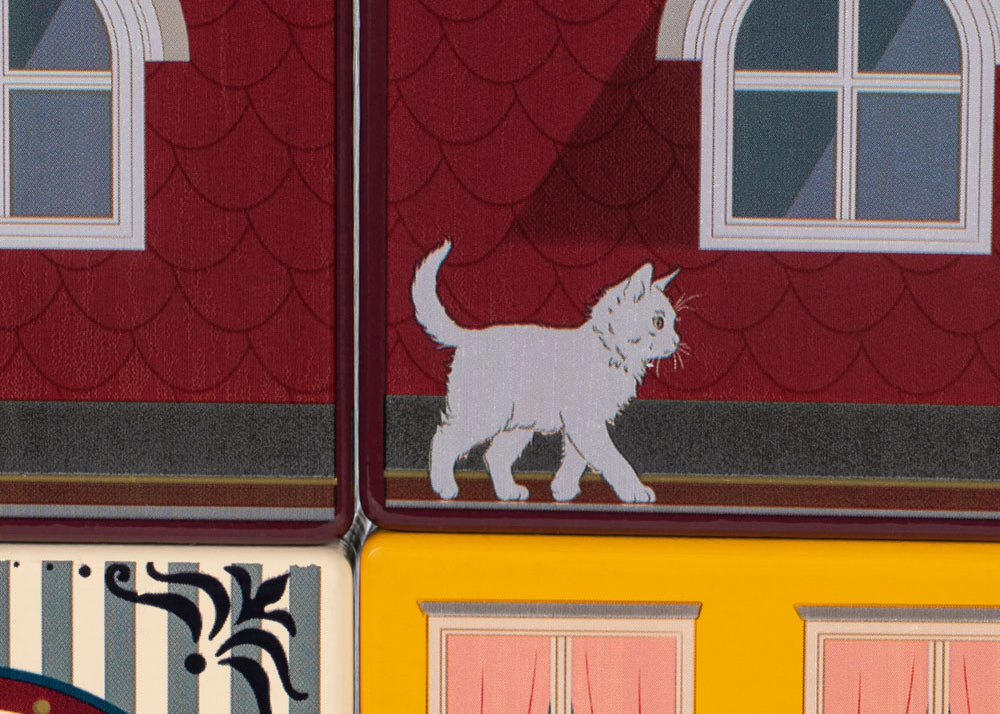 Konges Sløjd A/S WOODEN TOYS multi