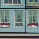 Konges Sløjd A/S WOODEN TOYS multi