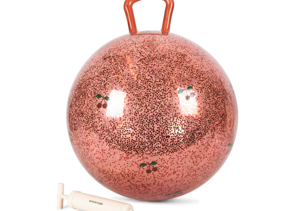 Konges Sløjd A/S ACTIVITY TOYS cherry