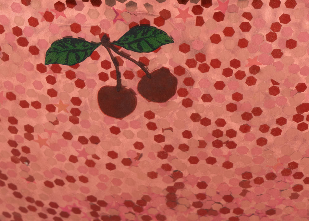 Konges Sløjd A/S ACTIVITY TOYS cherry