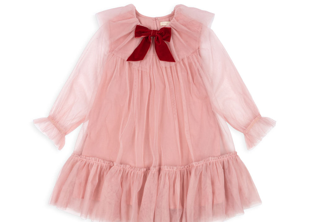 konges slojd christmas dress Christmas Dress