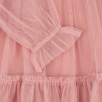 Konges Sløjd A/S WOVEN DRESSES mellow rose