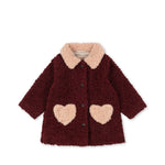 Konges Sløjd A/S JACKETS & COATS cabernet