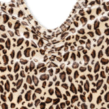 Konges Sløjd A/S JERSEY DRESSES leo