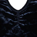 Konges Sløjd A/S JERSEY DRESSES navy blazer