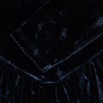 Konges Sløjd A/S JERSEY DRESSES navy blazer